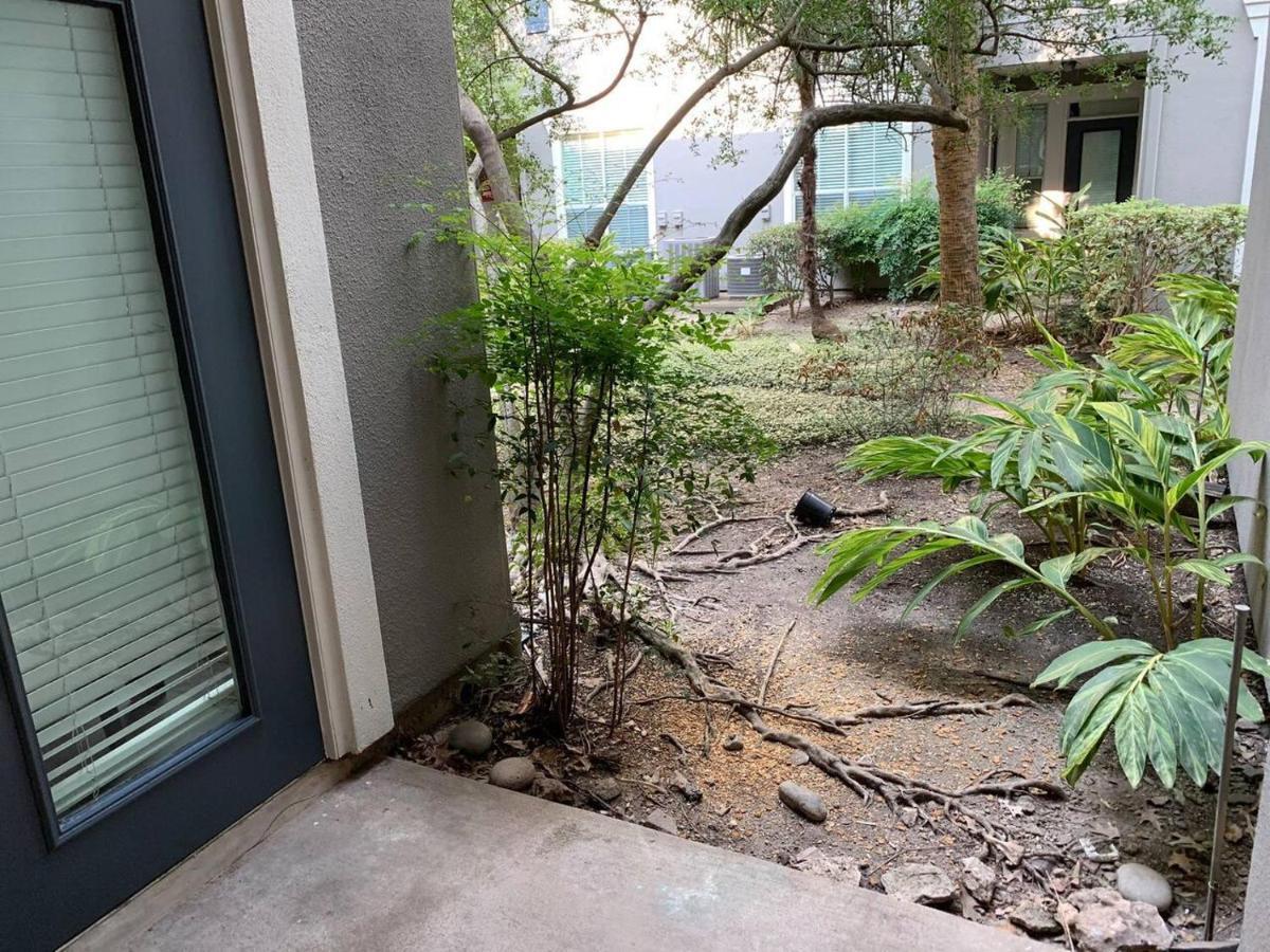 2 Bedroom Easy Access To Med Center, Nrg, Downtown Houston Kültér fotó