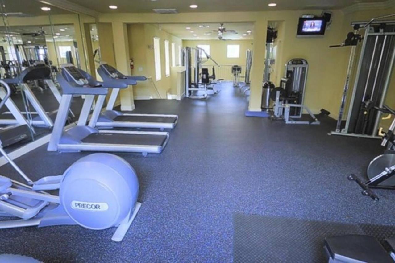 2 Bedroom Easy Access To Med Center, Nrg, Downtown Houston Kültér fotó