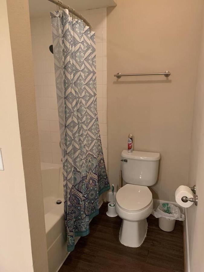 2 Bedroom Easy Access To Med Center, Nrg, Downtown Houston Kültér fotó