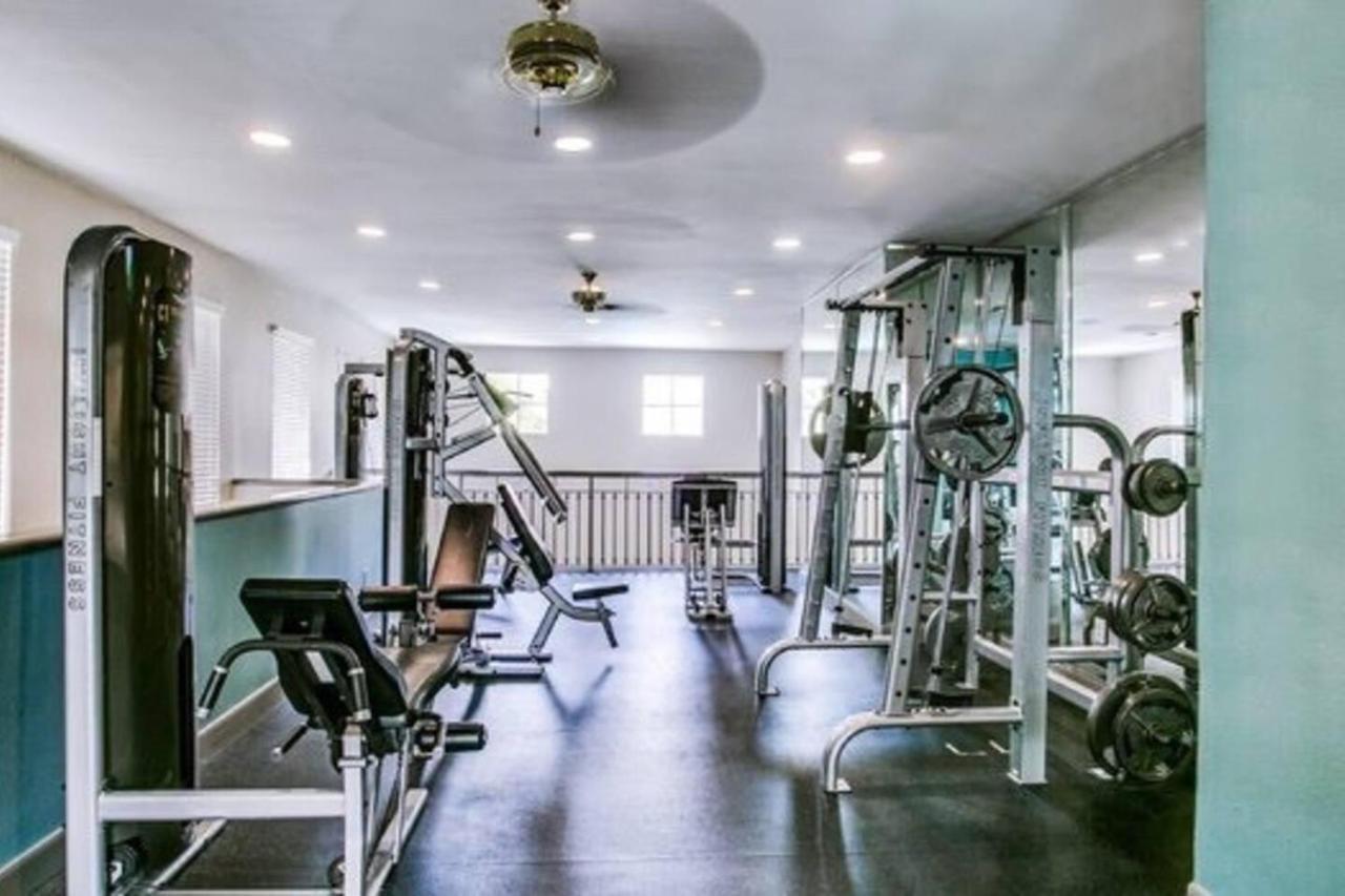 2 Bedroom Easy Access To Med Center, Nrg, Downtown Houston Kültér fotó