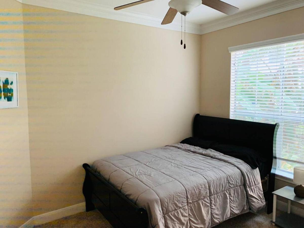 2 Bedroom Easy Access To Med Center, Nrg, Downtown Houston Kültér fotó